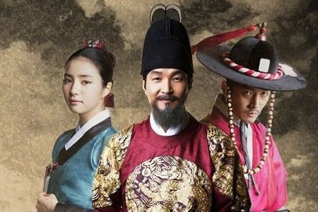 20 Drama Korea Paling Sukses dan Ratingnya Paling Tinggi – Sosmedmu