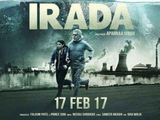 Irada (2017)