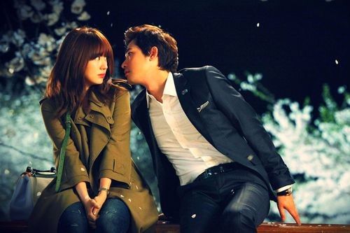 5 Drama Komedi Romantis Terbaik Korea Tahun 2011 