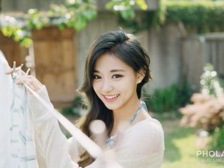 Tzuyu TWICE