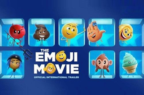Emoji Movie