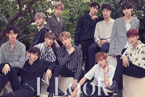Wanna One Wanna One