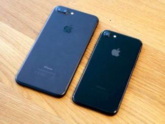 Apple iPhone 8 dan iPhone 8 Plus