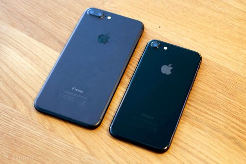 Apple iPhone 8 dan iPhone 8 Plus