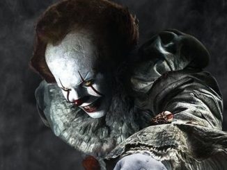 Pemeran Film It – Sosmedmu