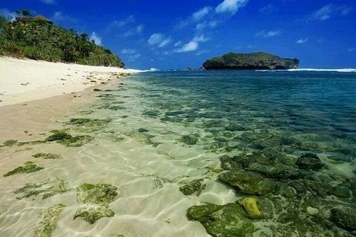 3 Destinasi Pantai di Gunung Kidul yang Indah dan 