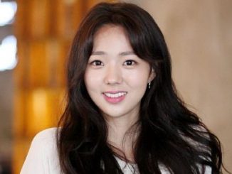 Profil Chae Soo-bin – Sosmedmu