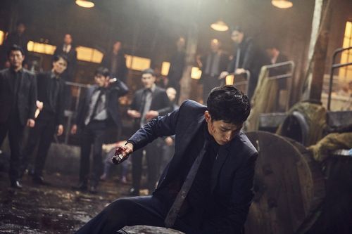 Film Korea Terbaru 2017 Action | 15 film action korea terbaru di tahun 2017 yang perlu Film Korea Terbaru 2017 Action | 15 film action korea terbaru di tahun 2017 yang perlu