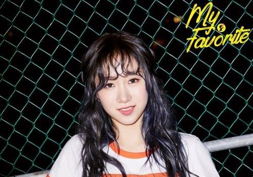 profil dan biodata para member girlband favorite k pop profil dan biodata para member girlband favorite k pop