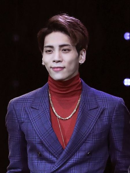 Prestasi dan Penghargaan yang Pernah Diraih Jonghyun 