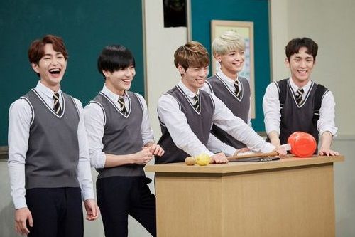 SHINEE SHINEE