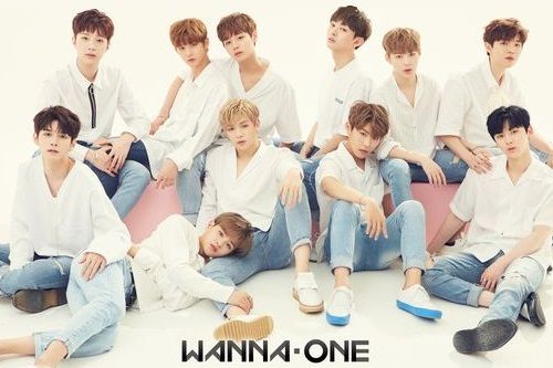 Wanna One Wanna One