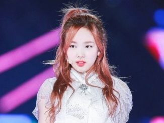 Nayeon TWICE