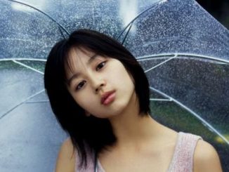Artis Jepang Tercantik – Sosmedmu