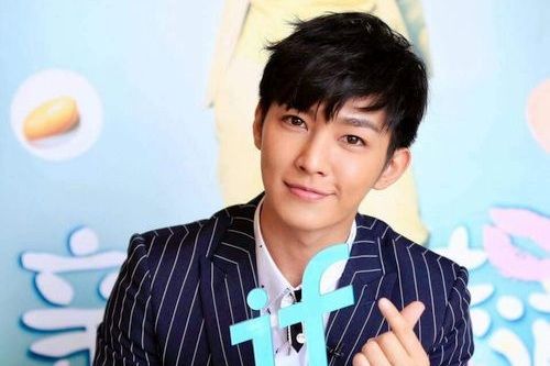 Aaron Yan