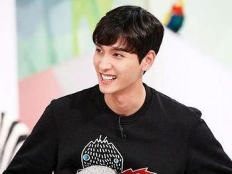 Foto Choi Tae Joon