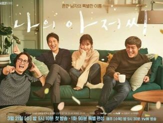 Poster Drama My Mister