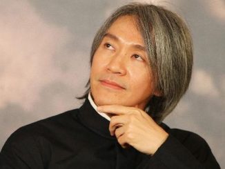 Stephen Chow