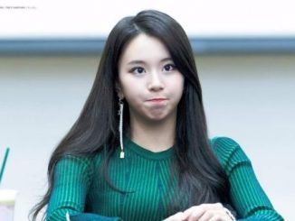 Chaeyoung Imut