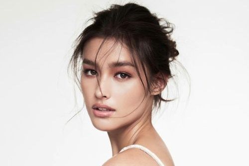 Foto Aktris Cantik Filipina