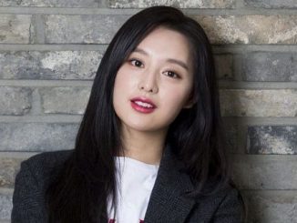 Foto Terbaru Kim Ji Won