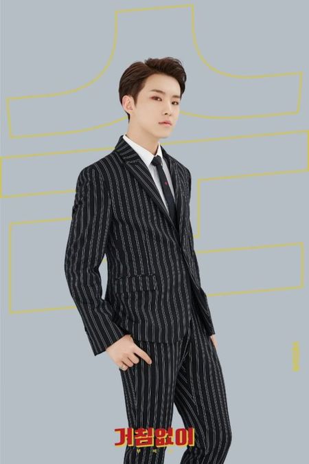 Profil, Biodata, Fakta Member BSS (BooSeokSoon) Sub-unit SEVENTEEN ...