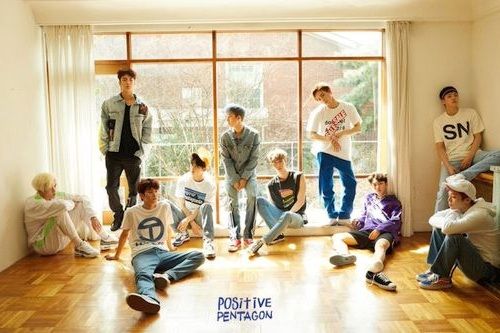 Foto Pentagon 2018 Foto Pentagon 2018