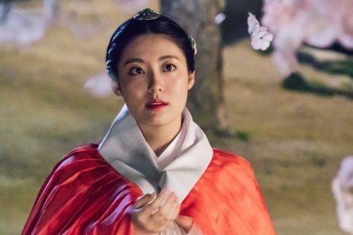 Biodata Nam Ji-hyun ‘100 Days My Prince’ Pemeran Hong Sim – Sosmedmu
