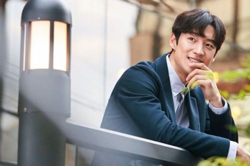 Le Je Hoon Le Je Hoon