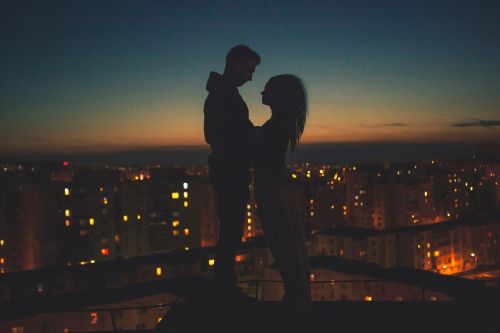 Pasangan Aries dan Pisces Pasangan Aries dan Pisces
