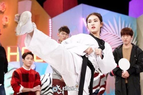 Jeon Somi Jeon Somi