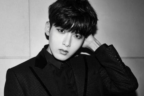 Ryeowook