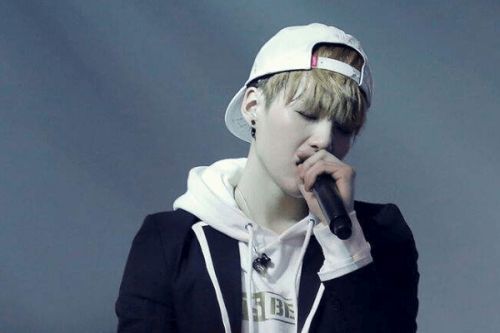 Suga BTS Suga BTS