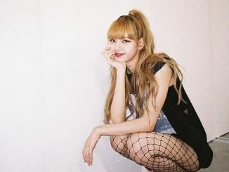 Foto Lisa BLACKPINK Terbaru