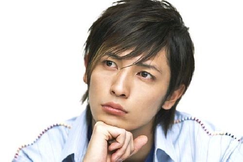 Hiroshi Tamaki Hiroshi Tamaki