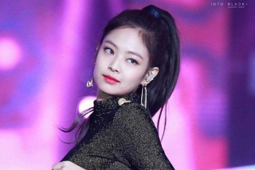 Jennie Kim