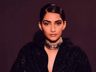 Biodata Sonam Kapoor