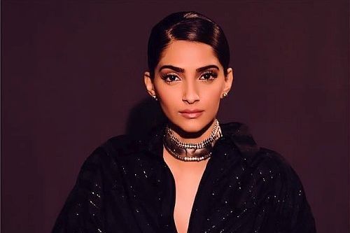 Biodata Sonam Kapoor