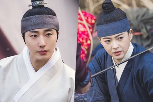 Drama Haechi Drama Haechi