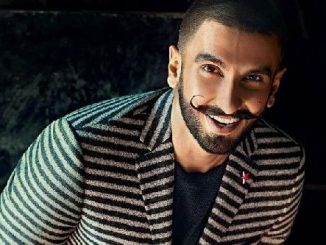 Foto Terbaru Ranveer Singh