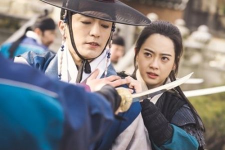 5 Fakta Menarik Tentang Pemain K Drama Haechi 2019 Sosmedmu