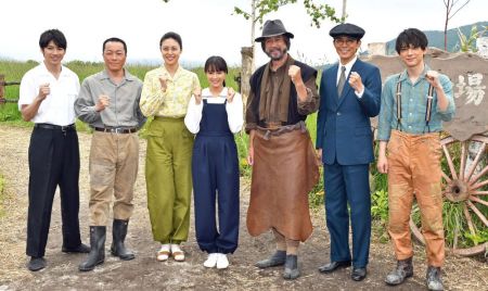 10 Drama Jepang Terbaru 2019 yang Paling Ditunggu – Sosmedmu